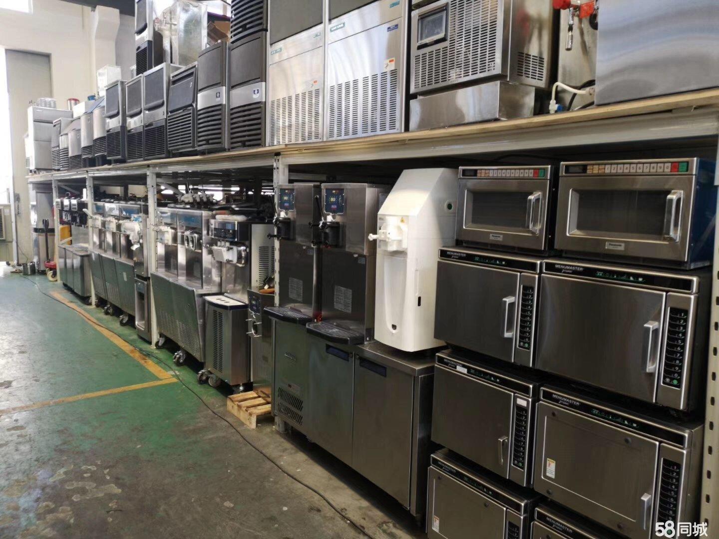 昆山酒店设备回收