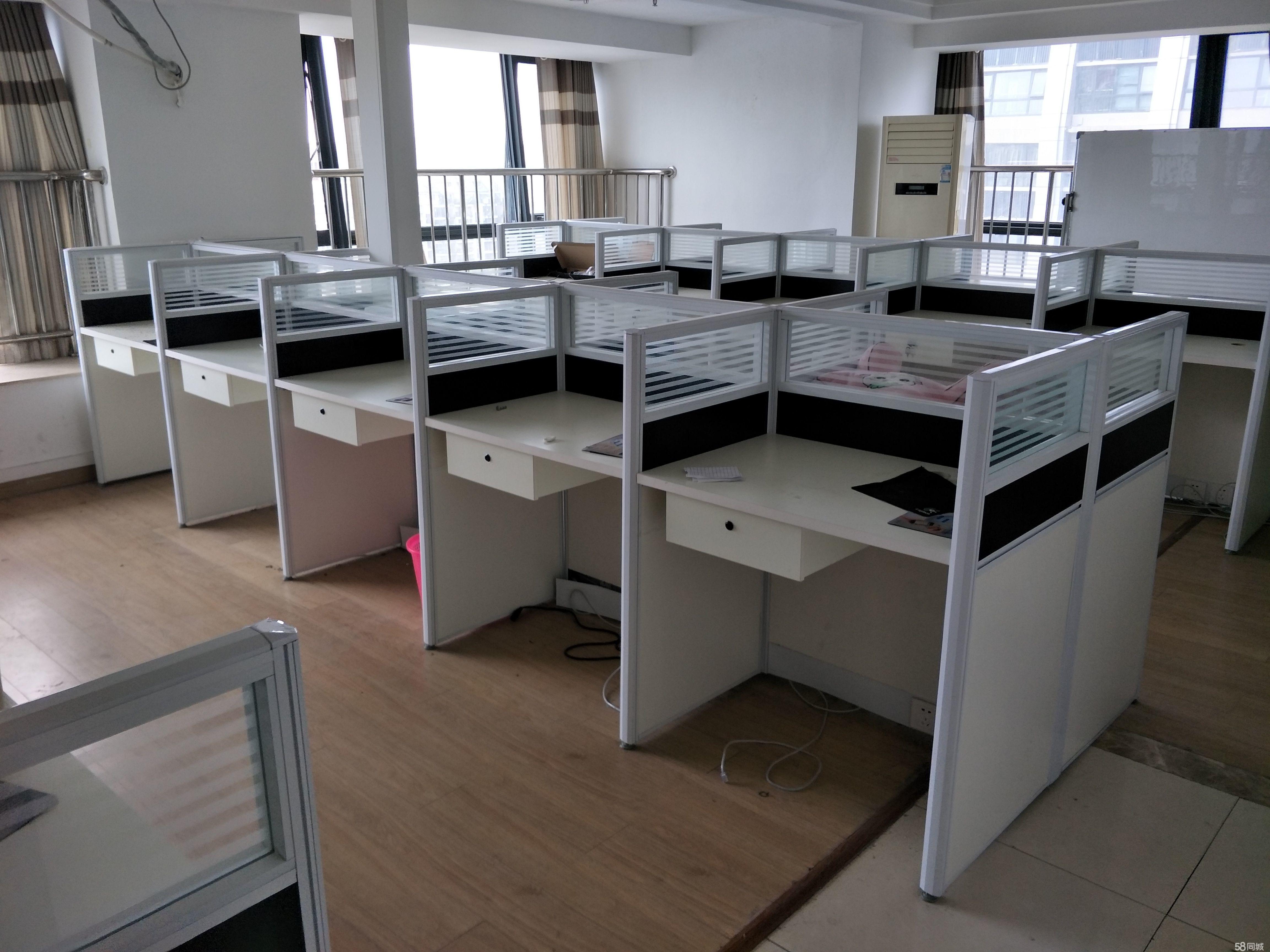 昆山办公家具回收